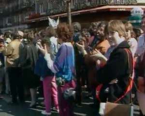 Les 30 dernières années de la cause ouvrière