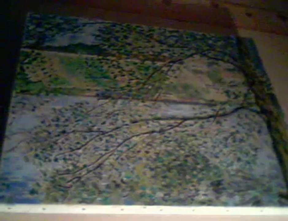 LA GROUPIE DU PIANISTE BERGER CALOGERO