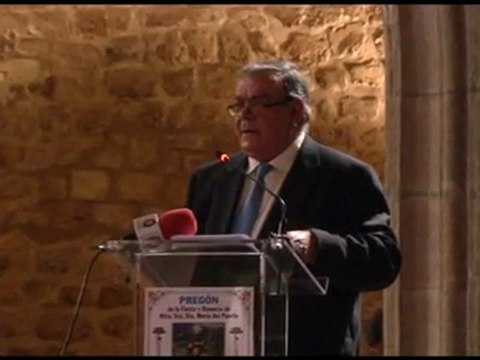 Pregón Fiesta Virgen del Puerto 2010 2 de 4