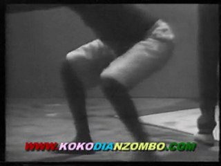 GROUPE NZOI ET GROUPE MANGOBO DANS KOLO LOPANGO