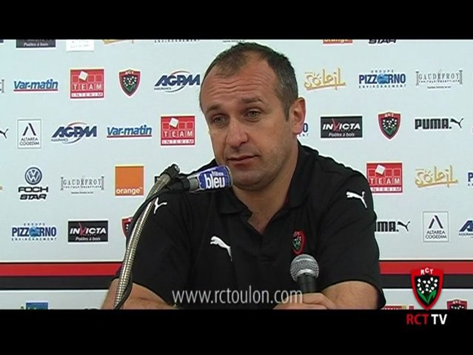 Philippe Saint-Andre