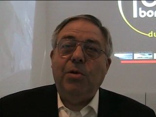 Des avions à la Foire de Bordeaux