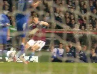 Aston Villa:2 - 2:Everton Maç özeti