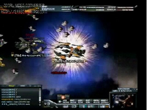 Darkorbit Tr2 DAYI Klanı