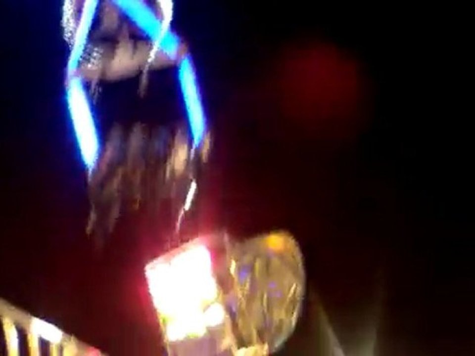 foire du trone