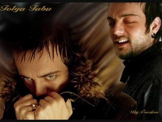 TOLGA TABU BEN AŞK DERİM