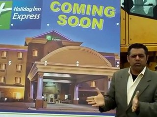 RCI - Hotel Business Insurance - Testimonial - Claremore OK