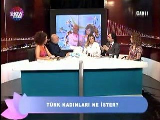 Dora Araştırma - DoraNabız Kadınlar Ne ister