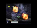 Sonic Adventure DX [Sonic 5]La montagne rouge et re-Tornado