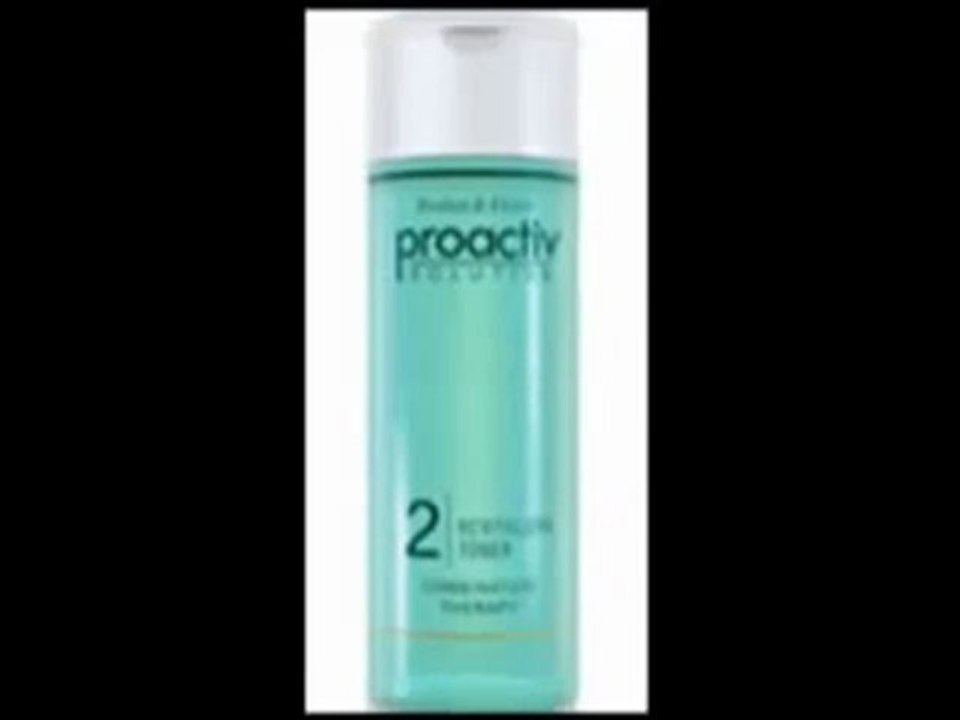 Proactiv Solution. Proactive skin care