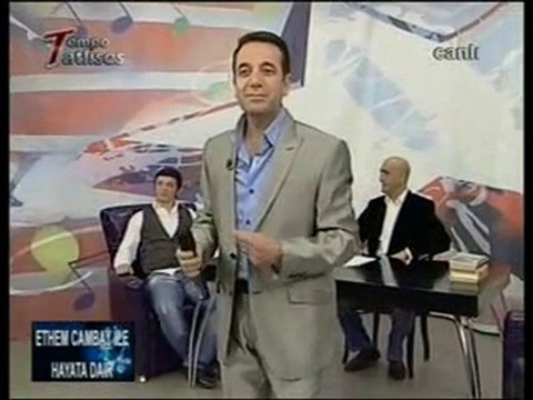 selami duman .sözünden yalan 2010