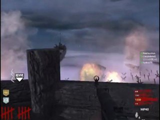 [COD5] Dead Sand Elite entre potes ! (Partie 2)