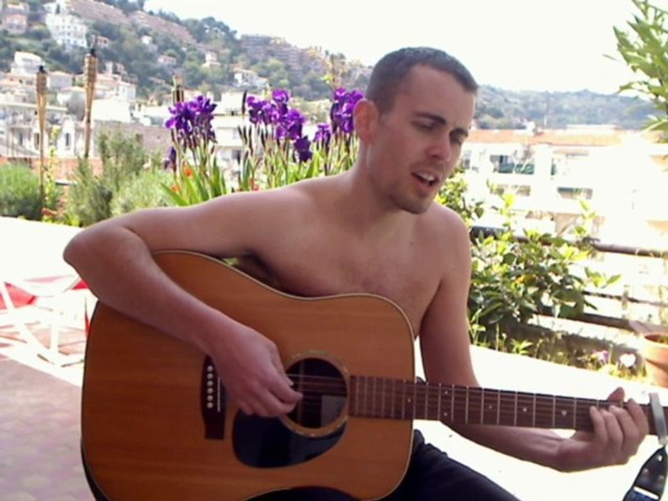 Georges Brassens - L'orage