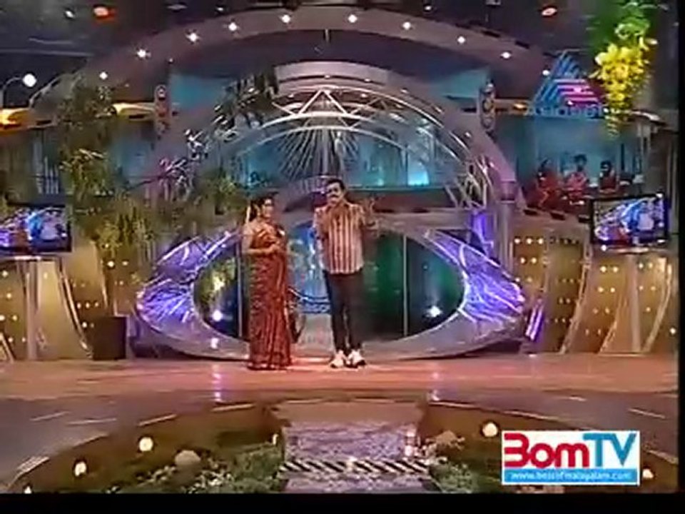 ISS 15th part 1