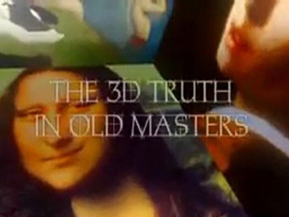 Clever and awesome commercial for 3D TV