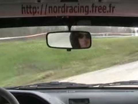 RALLYE DE VERVINS 2010 ES5