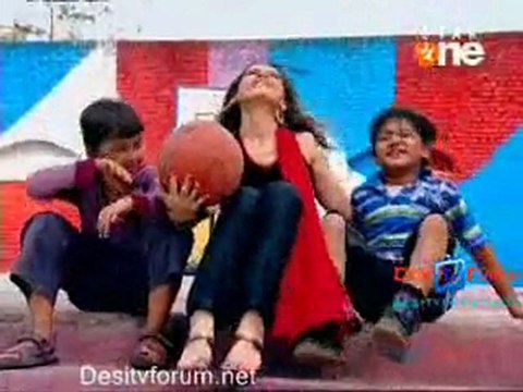 Yeh Ajnabi 15th April 2010 pt2