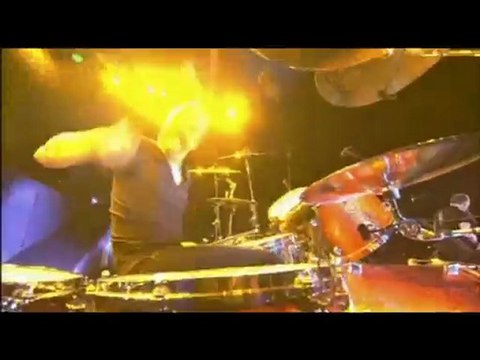 Metallica Enter Sandman [Live from Mexico]
