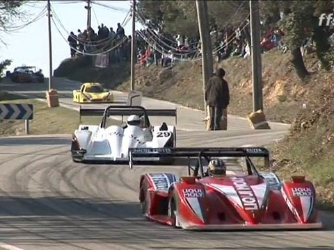 Montagne - Bagnols-Sabran