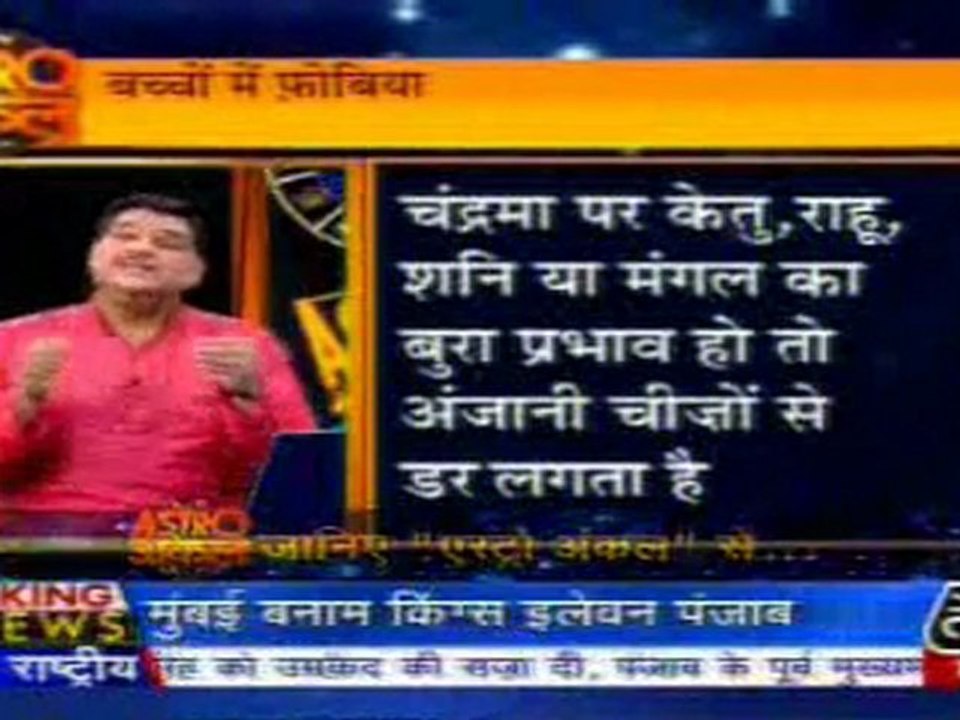 part1-Bachcho mien phobiya - Astro Uncle-30-Mar-2010