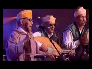 محمد العروسي-الروح لاطيح آمينة