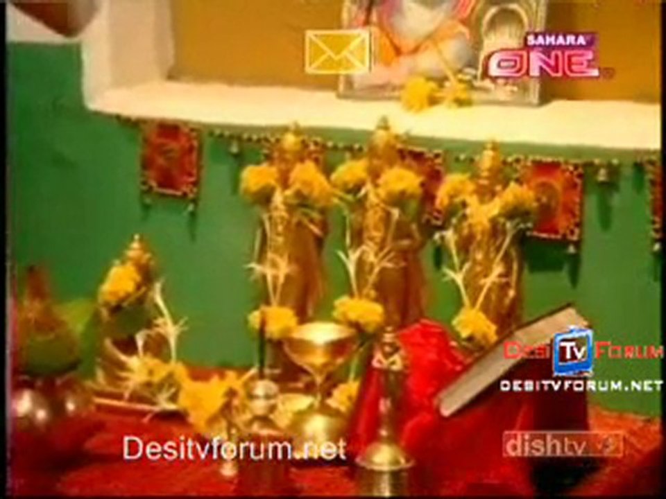 Wo Rahne Wali Mahlon Ki 15th April 2010 - pt1