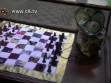 Mobile 2010: 'The art of chess', gli scacchi contemporanei
