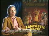 Fantastic Mr. Fox, il nuovo film di Wes Anderson