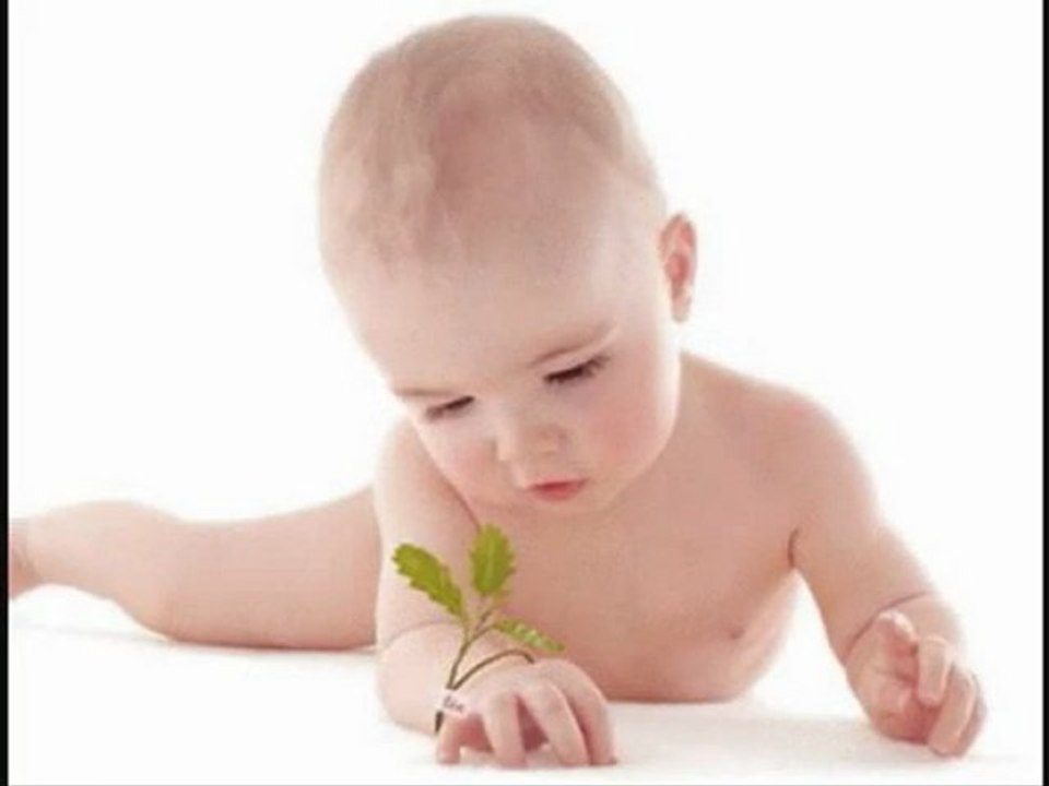 bébés partout