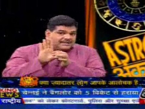 part1-Kyon hoti hai apaki alochana - Astro Uncle-31-Mar-2010