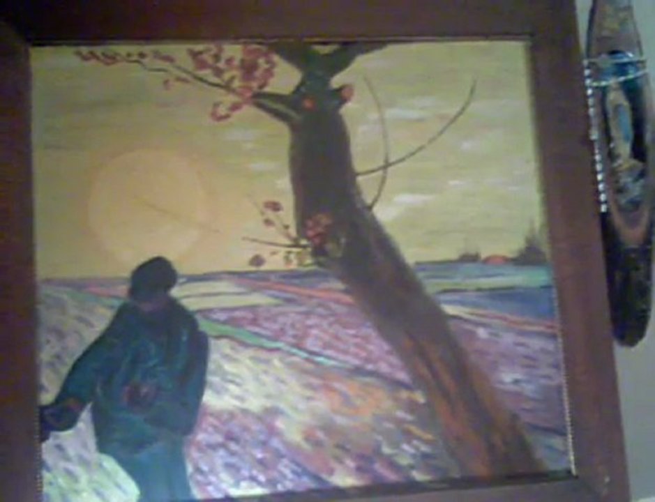 LE DESERTEUR BORIS VIAN