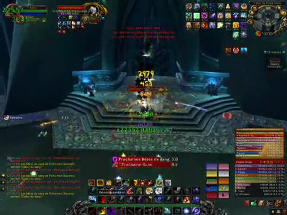 SAURFANG 10 HM