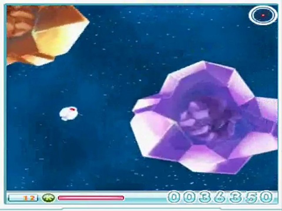 Starfang vidéo n°3