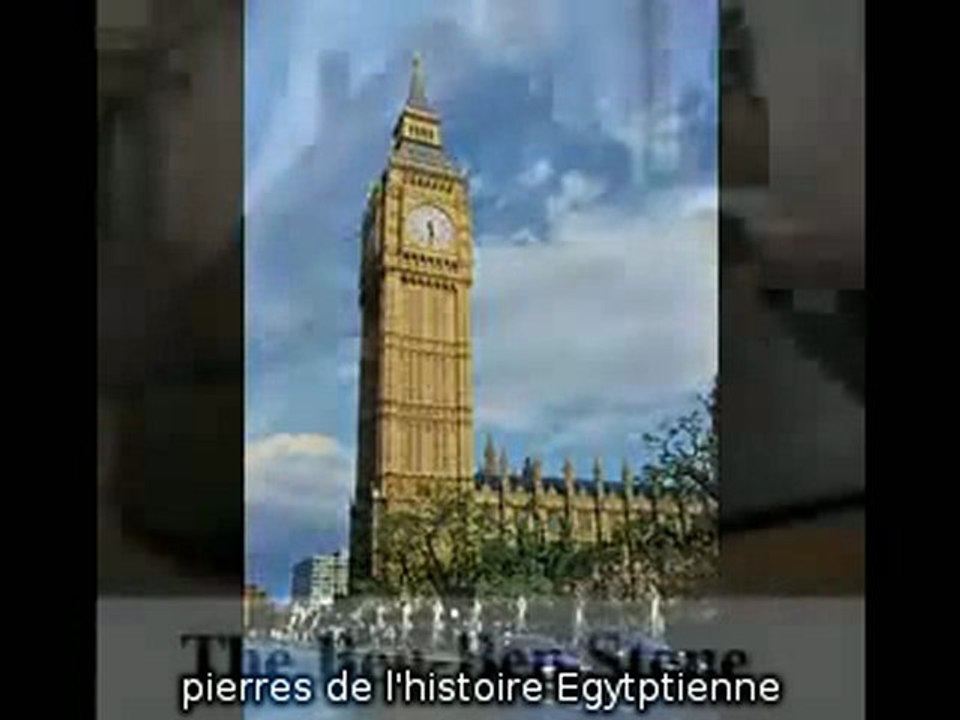 Rik Clay : London Zion 2012 (6/7) ST/FR