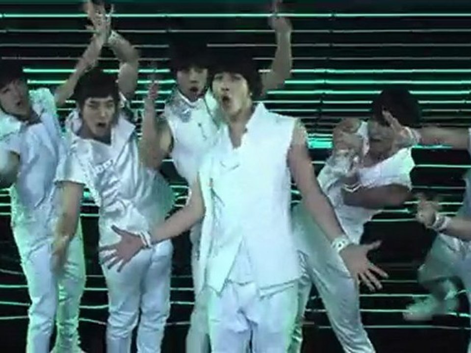 2PM - Follow Your Soul