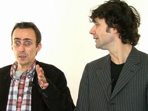 Sélection Cannes 2010: ils échangent leurs impressions