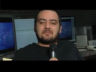 DJUFUKTAN ALMANYA ALBÜM TANITIM VIDEO