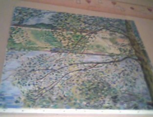 le jardin extraordinaire TRENET