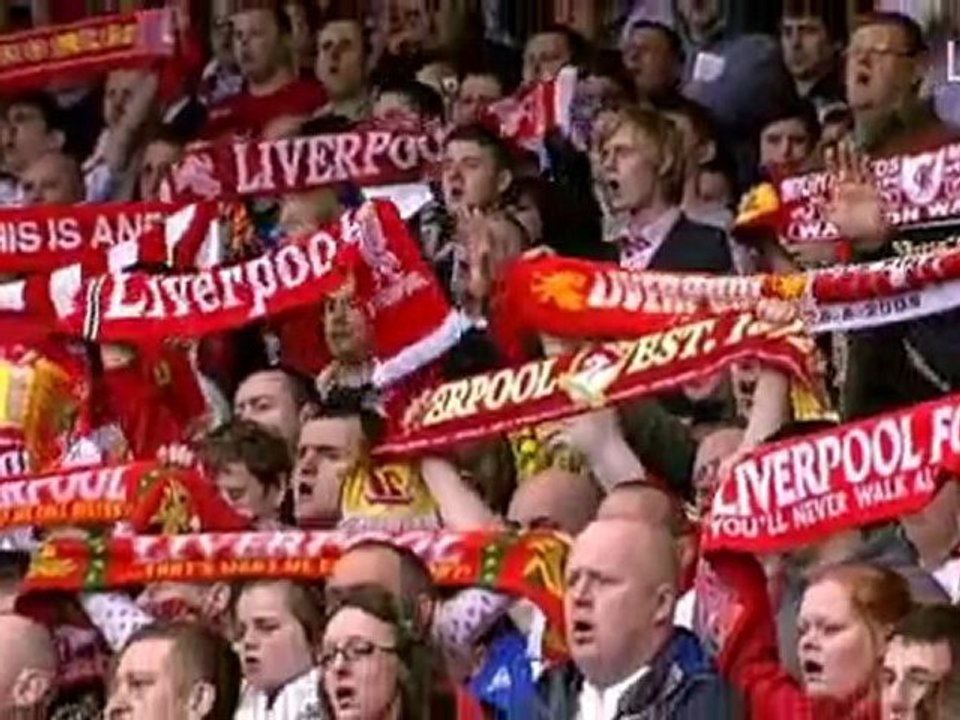 HB YNWA