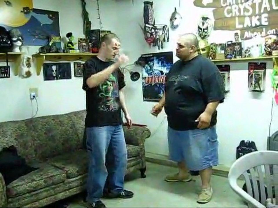 Narragensett Comerical