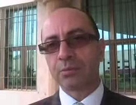 تصريح السيد نور الدين بنسودة