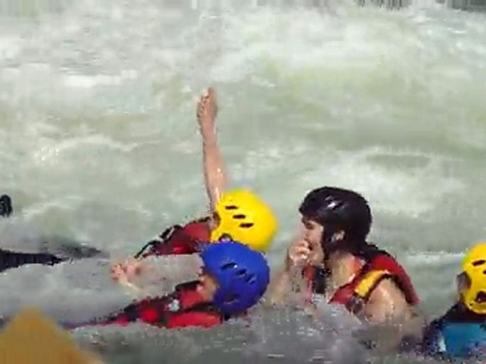 Rafting St Pierre 9