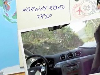 Norway Road Trip