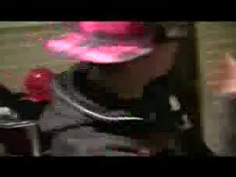 Sexion déçu Désolé (pour la tâche) parodie