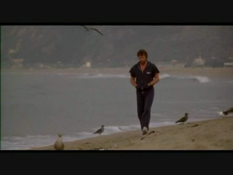 Hommage a HERO AND THE TERROR