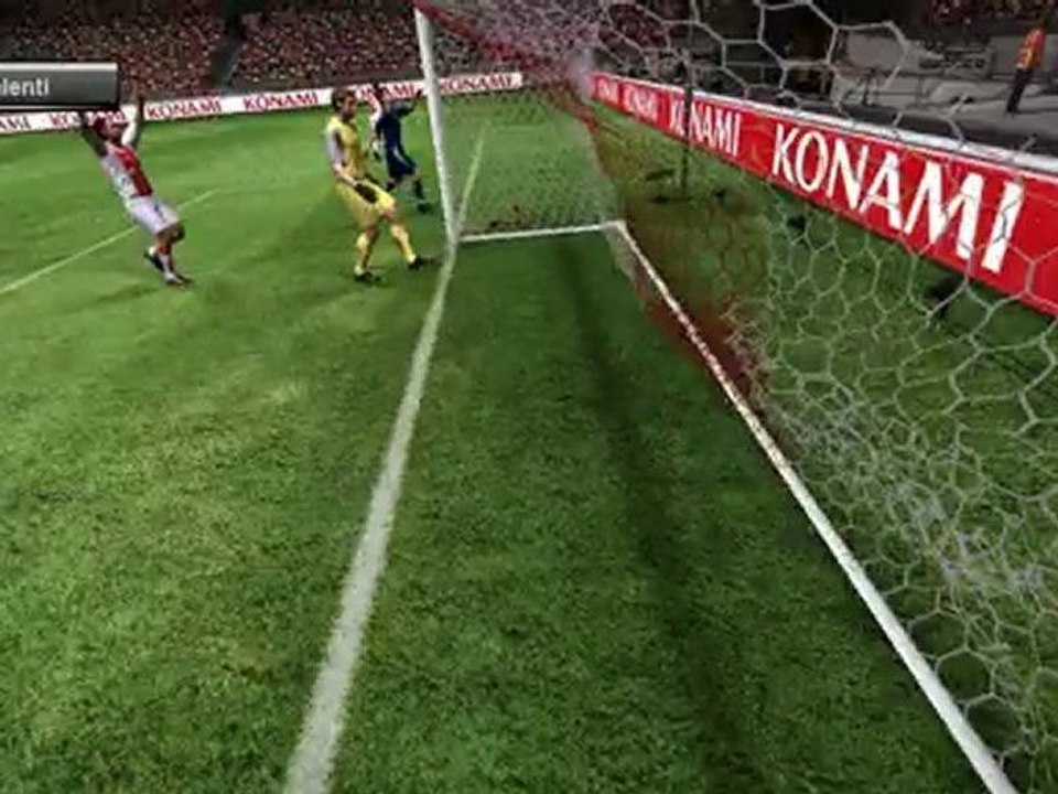 Simu-Manager But Kalou Ajax