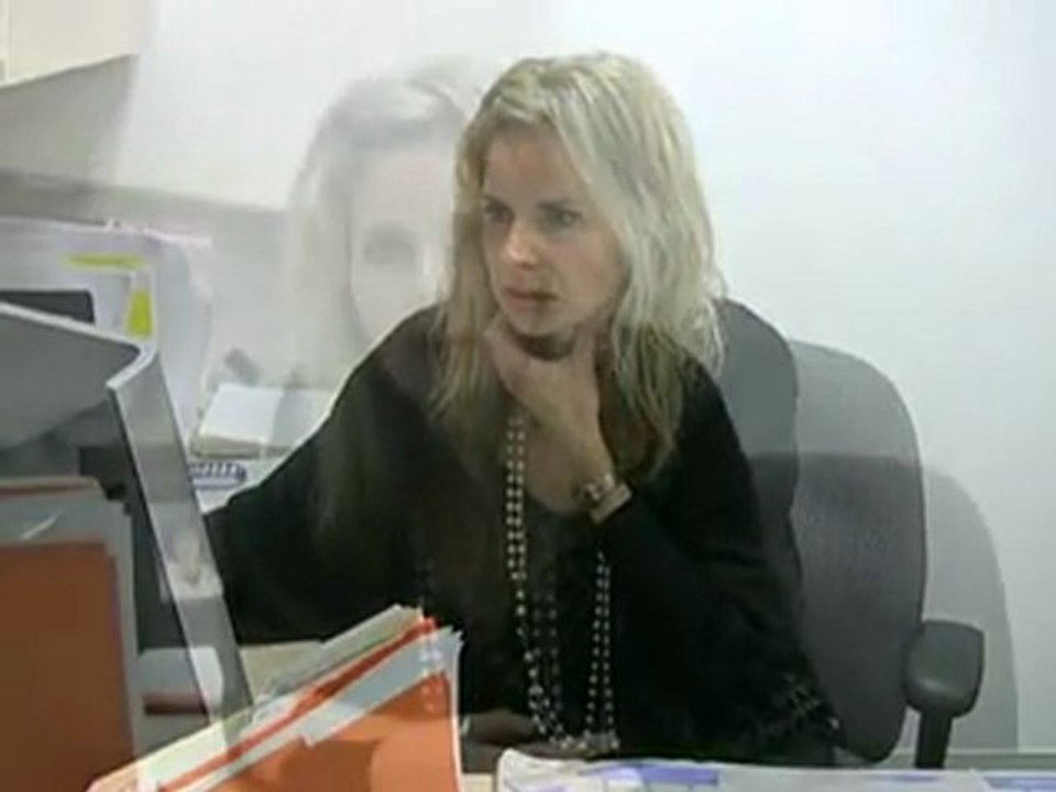 Centennial College Second Career  Raechel Blom