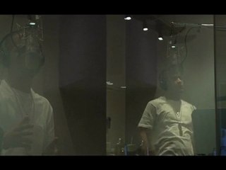 T.I. Recording "Bet it Bust" (NEW)