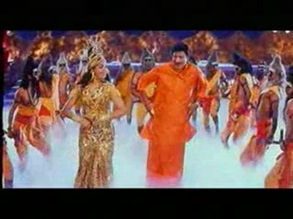 DORGARI DONGA PELLAM Track 4