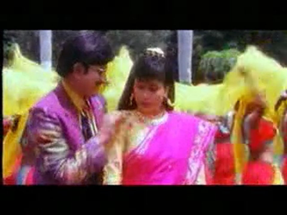 DORGARI DONGA PELLAM Track 5